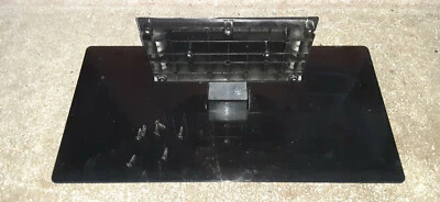 SOPORTE TV SEIKI SE50FY28 50" CON TORNILLOS BASE PIES INFERIOR  Foto 1 de 4