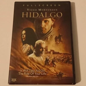 Hidalgo (DVD, 2004) - Imagen 1 de 5
