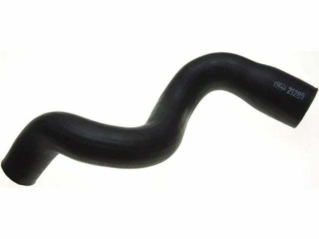 Lower Radiator Hose For 1983-1991 GMC G2500 6.2L V8 DIESEL 1984 1985 1986 H469VH - Image 1 of 1
