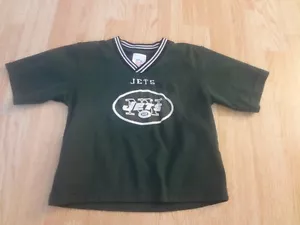 Toddler New York Jets 3T Jersey NFL (Green) Jersey - Picture 1 of 1