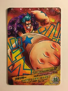 One Piece AR Carddass 01-16 - Imagen 1 de 1