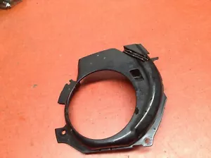CUBIERTA DE PLÁSTICO HUSQVARNA 435 SERIE E X-TORQ PARA VOLANTE - Imagen 1 de 1