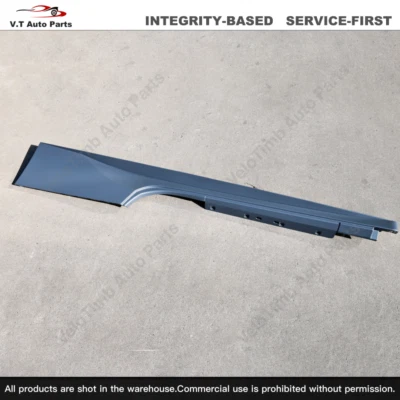 Panel lateral grande LH para Ferrari 458, piezas originales: 83243310 Foto 1 de 4