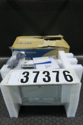 Flachbettdrucker Nadeldrucker Matrixdrucker Drucker Printer SEIKO DB-380 37376 - Image 1 of 4