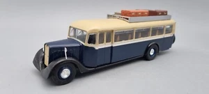 Bus 1:43 Altaya Citroen T45 - Imagen 1 de 8