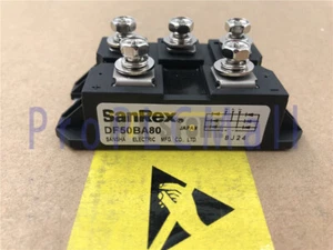 1 Stück brandneues Modul SANREX DF50BA80 DF50BA-80 ~ - Bild 1 von 6