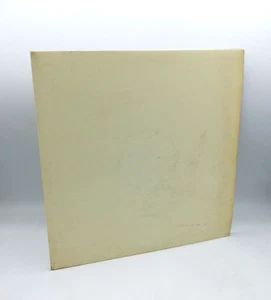 2 LP "THE BEATLES" EMI 1976 Italy 3 C 162 EX-/G+ white album gatefold con 3 foto - Picture 1 of 9
