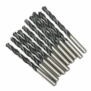 10 x 8.5mm Hss-Bohrer Spitze für Metall,Laminate,Holz,Gipskarton & Kunststoffe - Bild 1 von 1