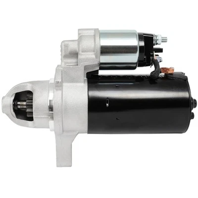 Starter For Jeep Liberty 2008-2009 KK Cherokee 08 KJ Dodge Nitro 07-09 8000163 - Image 1 of 4