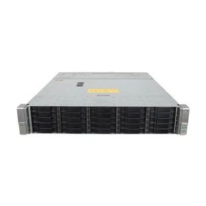 Boîtier HPE QW967A D3700 - Photo 1/4