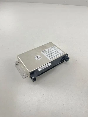 Centralina cambio benzina Porsche Boxster S 986 2001 TCU 98661824005 CAI3474 - Immagine 1 di 4