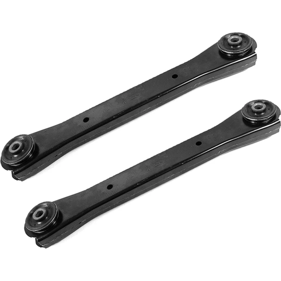 CONJUNTO-MEMS25191-F Mevotech conjunto de 2 braços de controle par de braços dianteiros para motorista e passageiro - Imagem 1 de 4