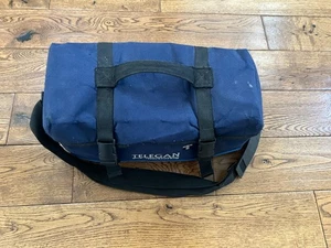 Anton Sprint Telegran Gas Analyser Tragetasche Tragetasche NUR Softtragetasche - Bild 1 von 11