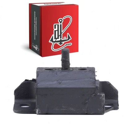 Montaje de transmisión manual trasero de anclaje para Chevrolet Camaro 1982-1992 2,8 L uu Foto 1 de 4