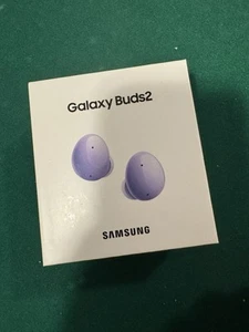 Samsung Galaxy Buds2 - Lavender - Zdjęcie 1 z 2