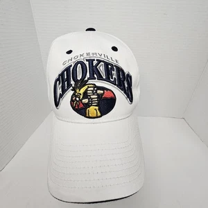 Baseballmütze Kappe Chokerville Chokers selten Top of the World Huhn verstellbar - Bild 1 von 6