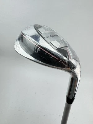 Cobra T-Rail Ladies Sand Wedge 56* Womens Flex Graphite /Right /New /24826 - Image 1 of 4