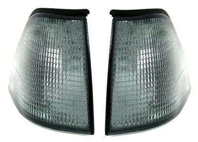 Front indicators for BMW 3 Series E36 90-99 Smoke WorldWide Free Shipping AU KPB - Image 1 of 4