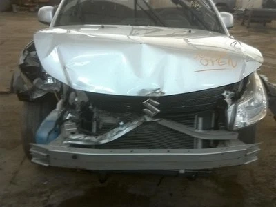 Passenger Right Lower Control Arm Front Fits 07-13 SX4 3362130 - Изображение 1 из 4