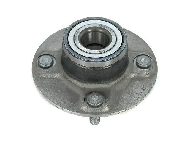 Timken 74ZK53B Rear Wheel Hub Assembly Fits 1989-1994 Nissan Maxima FWD Foto 1 de 1