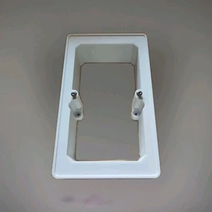 Wall Spacer Mount for TP Link EAP615 EAP225 EAP235 - Afbeelding 1 van 3