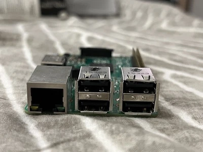 Raspberry Pi 2 Model B V1.1 - Image 1 of 3