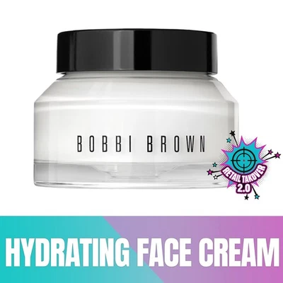 Bobbi Brown 保湿面霜 1.7 液量盎司 — 第 1/4 张图片