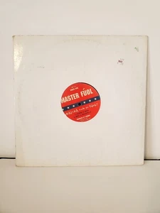Master Fuol "Whatcha Gon Do Fuol" 12" Vinyl Record single, Fool - Picture 1 of 3