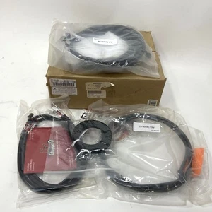 La Choppers 12"-14" Ape install Kit 2017-2020 ABS Harley Touring LA-8054KT3-13M - Picture 1 of 3