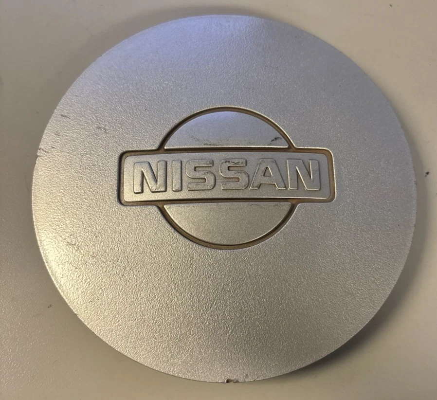 91 92 93 94 Nissan NX Sentra OEM Center Hub Cap 62296 # 40315-51C00 - Изображение 1 из 2