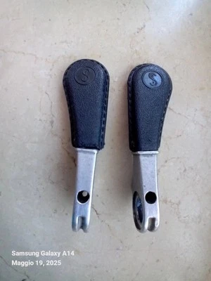 Ersatz SCHALTHEBEL (HEBEL) * SIMPLEX * Rechts-Sx ANCIEN VINTAGE HEROICA HEROICA - Bild 1 von 4