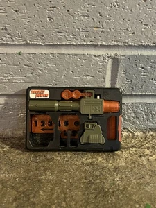 1988 Sega Tyco Pocket Power G.I. Vintage Incomplete Set - Picture 1 of 2