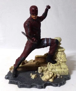 Marvel Daredevil Gallery Diorama Figure Sculpture - Picture 1 of 11