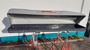 jetbag Sportive 500 220x50 cm o. Basisträger - Bild 1 von 1