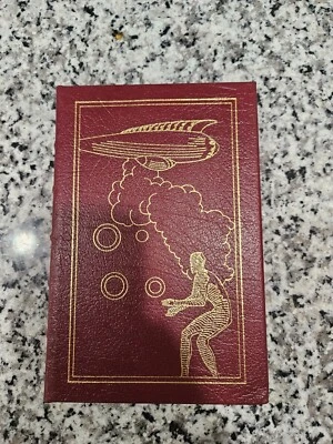 Easton Press Childhood's End by Arthur C. Clarke  Sci-Fi Series - Image 1 of 4