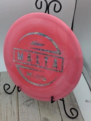 New Discraft McBeth ESP Malta Midrange Disc Golf Disc 170-172 Grams - Image 1 of 4