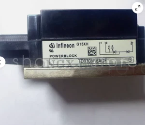1pc new TD330N16AOF power module - Picture 1 of 1