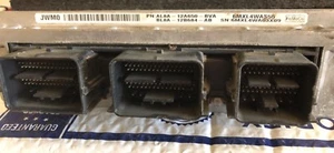 AL8A-12A650-BVA ecm ecu computer 2012 Ford Escape tested - Picture 1 of 1