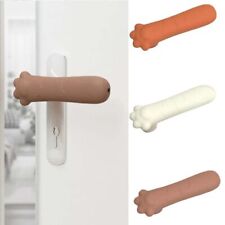 Silicone Door Knob Cover Cat Claw Kids Safety Doorknob Protector  Home