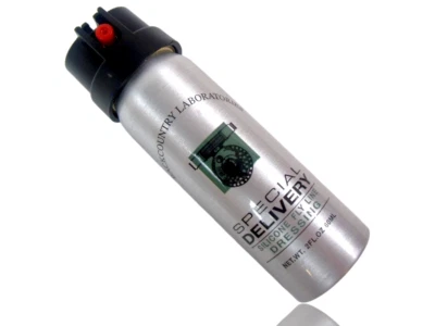 Silicone Fly Line Dressing 2oz, Special Delivery Backcountry Lab, Fishing Tackle