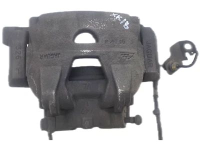 ✅ Pinza de freno delantera izquierda Jaguar XK 2007-2009 OEM Foto 1 de 4