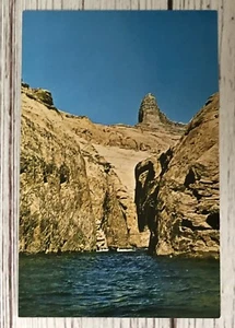 Scenic Driftwood Canyon, Lake Powell, Arizona AZ Vintage Postcard - Picture 1 of 4