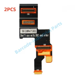 2PCS Scanner Flex Cable (SE4750) for Motorola Symbol TC70 TC75 Series - Afbeelding 1 van 2