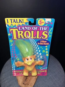 VINTAGE 1992 TRENDMASTERS LAND OF THE TROLLS - Picture 1 of 6