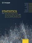 Jeffrey Camm David Anderson Dennis S Statistics For Bus (Paperback) (Uk Import)