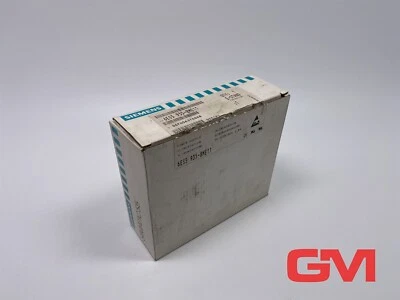 Siemens Stromversorgung 6ES5935-8ME11 power supply 935 Simatic S5 E-Stand 01 - Bild 1 von 4