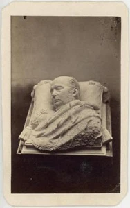 King Friedrich Wilhelm IV of Prussia grave monument (?) Preussen Lutze & Witte - Picture 1 of 1