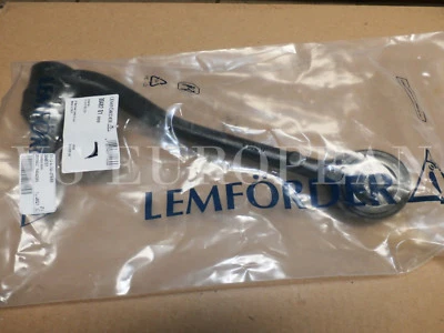 BMW E53 X5 OEM Front Lower Rear Position Control Arm LEMFOERDER NEW 2000-2006 !! - Image 1 of 2