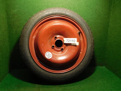 Notrad Renault Captur (J5) 1.5 DCI 66KW 90PS Bj.2015 403008450R - Bild 1 von 3