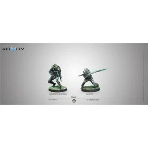 INFINITY 0693 Igao (Tohaa) WERKSEITIG VERSIEGELT - Bild 1 von 1